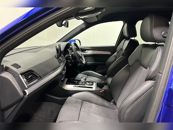 Used Audi Q5 2022 for sale - 78618026: Photo
