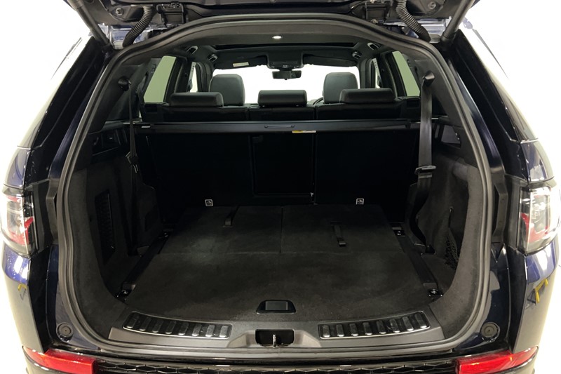 Used Land Rover Discovery Sport 2021 for sale - 77581487: Photo 11
