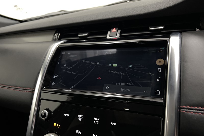 Used Land Rover Discovery Sport 2021 for sale - 77581487: Photo 12