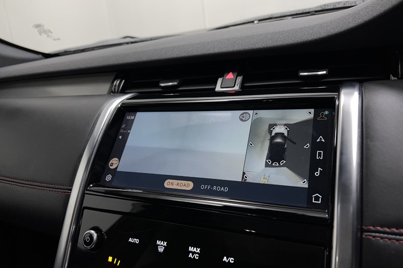 Used Land Rover Discovery Sport 2021 for sale - 77581487: Photo 13