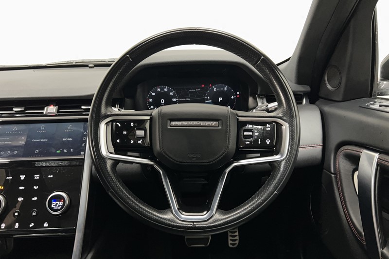 Used Land Rover Discovery Sport 2021 for sale - 77581487: Photo 16