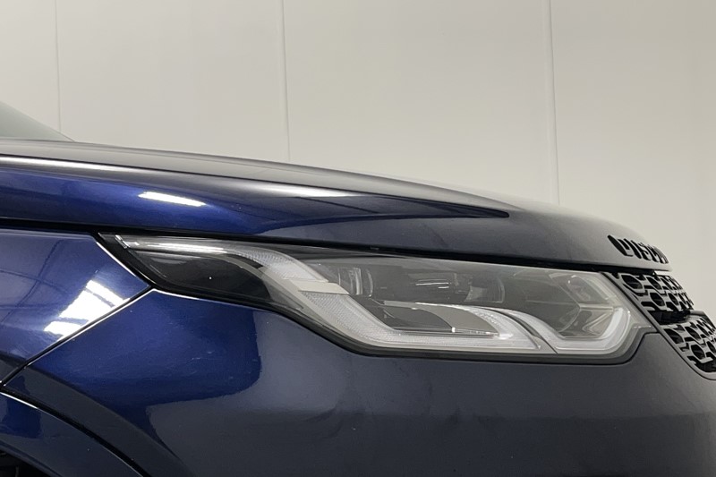 Used Land Rover Discovery Sport 2021 for sale - 77581487: Photo 18