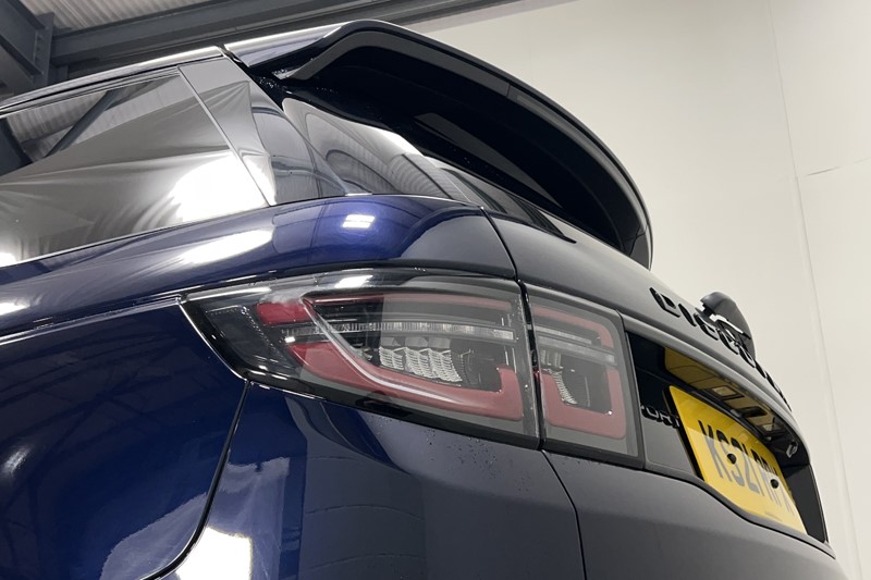 Used Land Rover Discovery Sport 2021 for sale - 77581487: Photo 20