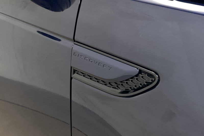 Used Land Rover Discovery Sport 2021 for sale - 77581487: Photo 21