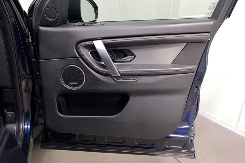 Used Land Rover Discovery Sport 2021 for sale - 77581487: Photo 22