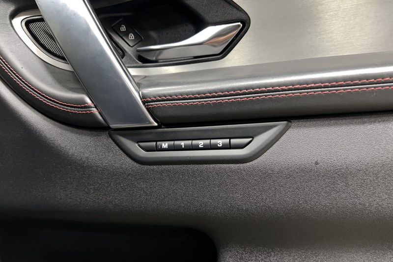 Used Land Rover Discovery Sport 2021 for sale - 77581487: Photo 23