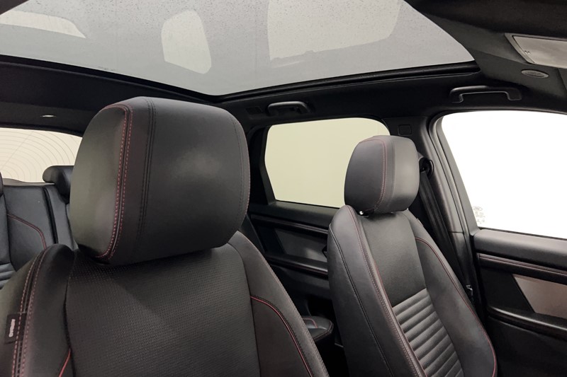 Used Land Rover Discovery Sport 2021 for sale - 77581487: Photo 29