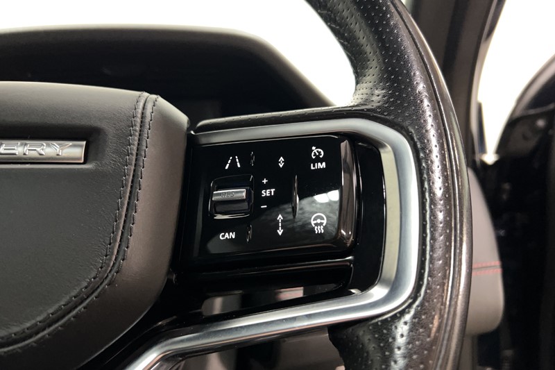 Used Land Rover Discovery Sport 2021 for sale - 77581487: Photo 31