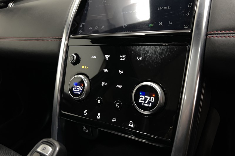 Used Land Rover Discovery Sport 2021 for sale - 77581487: Photo 34