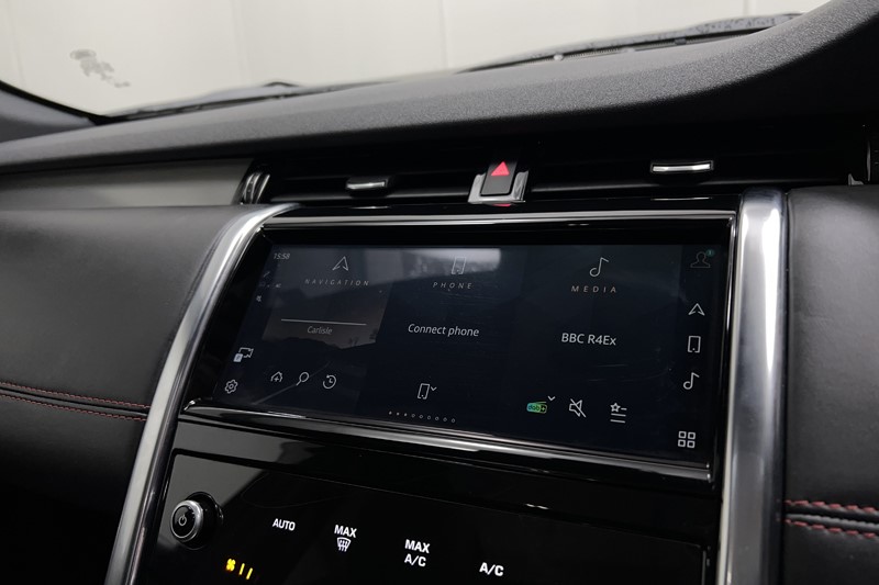 Used Land Rover Discovery Sport 2021 for sale - 77581487: Photo 35