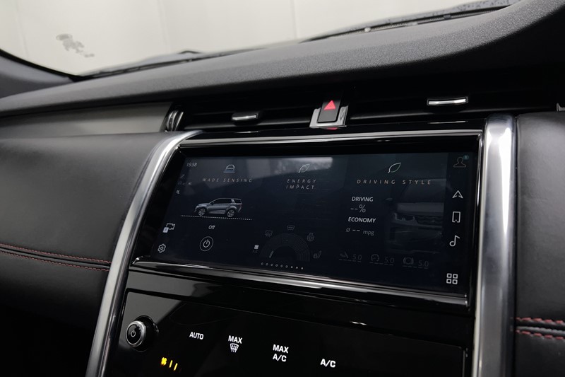 Used Land Rover Discovery Sport 2021 for sale - 77581487: Photo 37