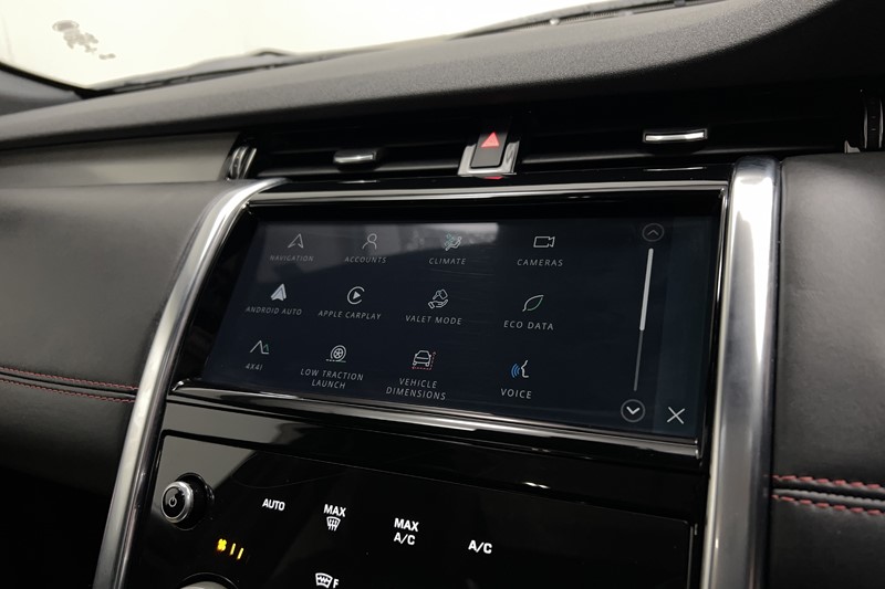 Used Land Rover Discovery Sport 2021 for sale - 77581487: Photo 39