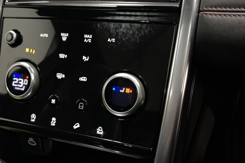 Used Land Rover Discovery Sport 2021 for sale - 77581487: Photo 41