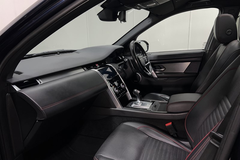 Used Land Rover Discovery Sport 2021 for sale - 77581487: Photo 42