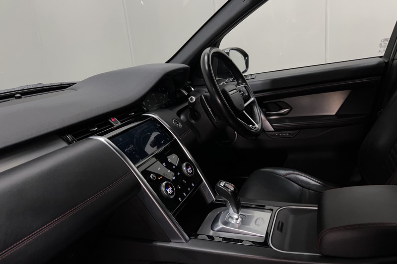 Used Land Rover Discovery Sport 2021 for sale - 77581487: Photo 43