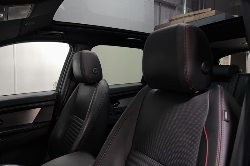 Used Land Rover Discovery Sport 2021 for sale - 77581487: Photo 44