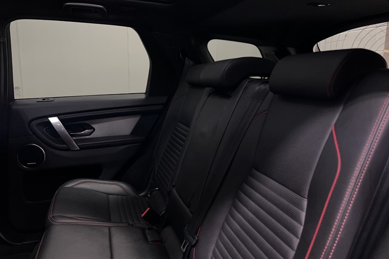 Used Land Rover Discovery Sport 2021 for sale - 77581487: Photo 46