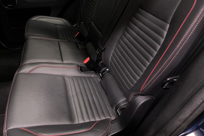 Used Land Rover Discovery Sport 2021 for sale - 77581487: Photo 47