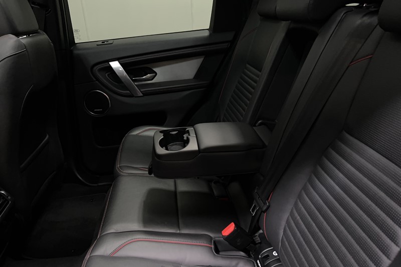 Used Land Rover Discovery Sport 2021 for sale - 77581487: Photo 48