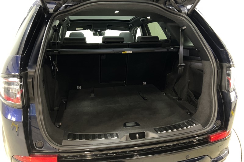 Used Land Rover Discovery Sport 2021 for sale - 77581487: Photo 50