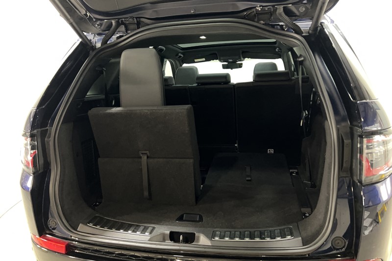 Used Land Rover Discovery Sport 2021 for sale - 77581487: Photo 52