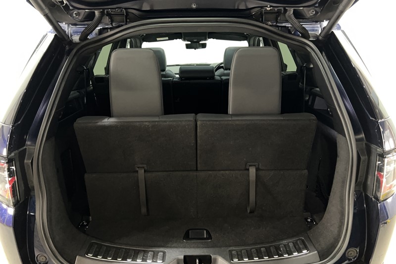 Used Land Rover Discovery Sport 2021 for sale - 77581487: Photo 53