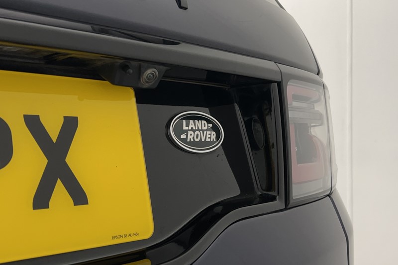 Used Land Rover Discovery Sport 2021 for sale - 77581487: Photo 56