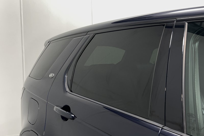 Used Land Rover Discovery Sport 2021 for sale - 77581487: Photo 57