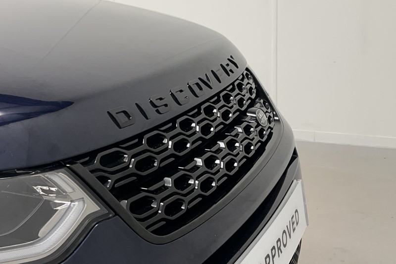 Used Land Rover Discovery Sport 2021 for sale - 77581487: Photo 58