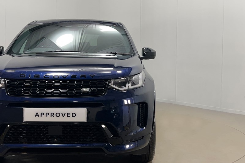 Used Land Rover Discovery Sport 2021 for sale - 77581487: Photo 59