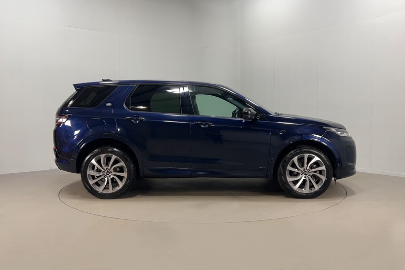 Used Land Rover Discovery Sport 2021 for sale - 77581487: Photo 6