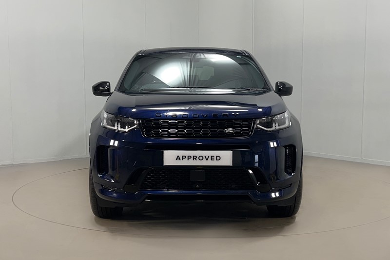 Used Land Rover Discovery Sport 2021 for sale - 77581487: Photo 8