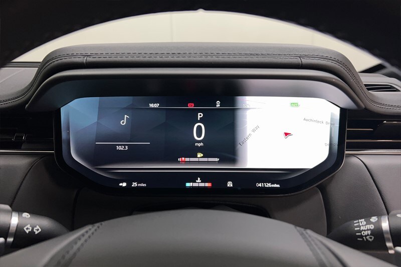 Used Land Rover Range Rover Sport 2023 for sale - 77830023: Photo 16