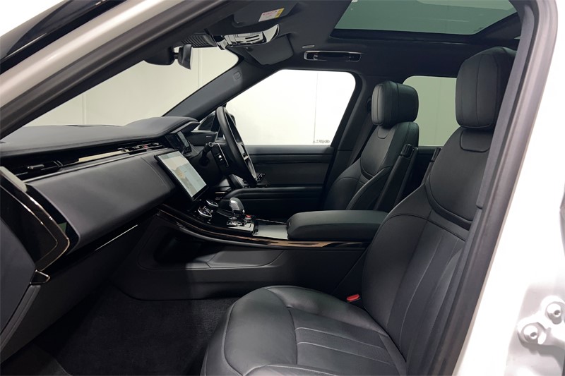 Used Land Rover Range Rover Sport 2023 for sale - 77830023: Photo 3