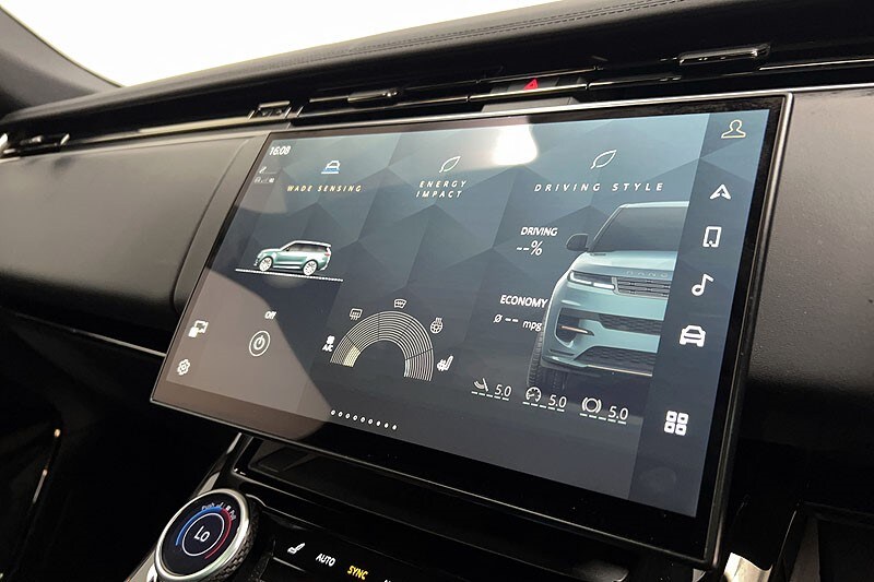 Used Land Rover Range Rover Sport 2023 for sale - 77830023: Photo 34