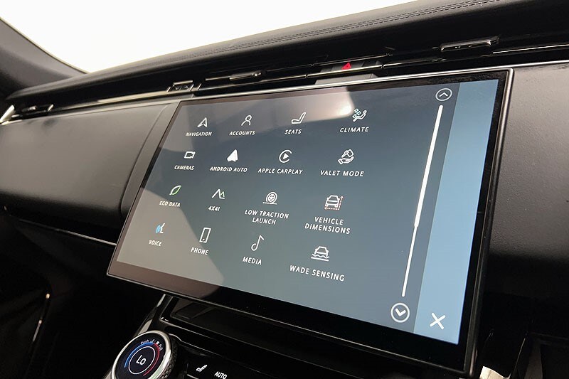 Used Land Rover Range Rover Sport 2023 for sale - 77830023: Photo 36