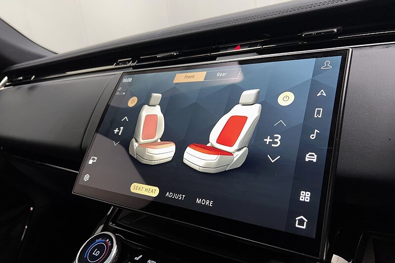 Used Land Rover Range Rover Sport 2023 for sale - 77830023: Photo 38