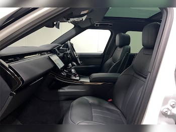 Used Land Rover Range Rover Sport 2023 for sale - 77830023: Photo