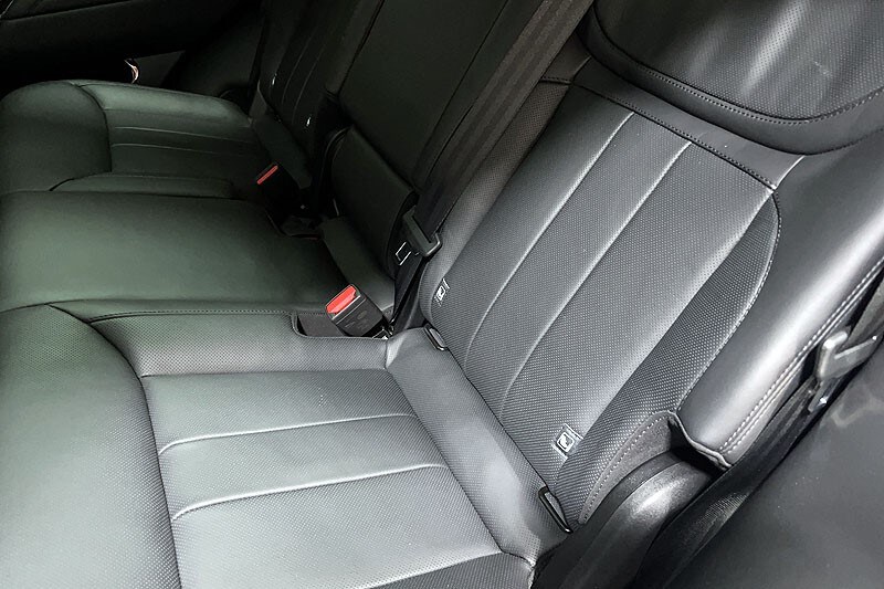 Used Land Rover Range Rover Sport 2023 for sale - 77830023: Photo 45