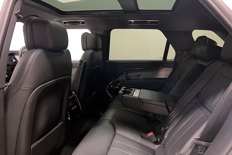 Used Land Rover Range Rover Sport 2023 for sale - 77830023: Photo 48