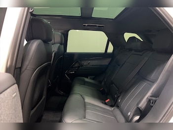 Used Land Rover Range Rover Sport 2023 for sale - 77830023: Photo