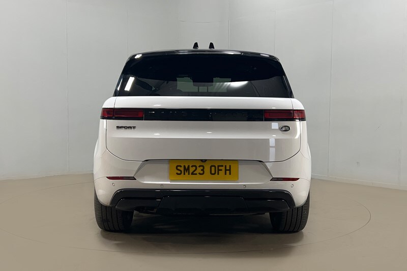 Used Land Rover Range Rover Sport 2023 for sale - 77830023: Photo 6