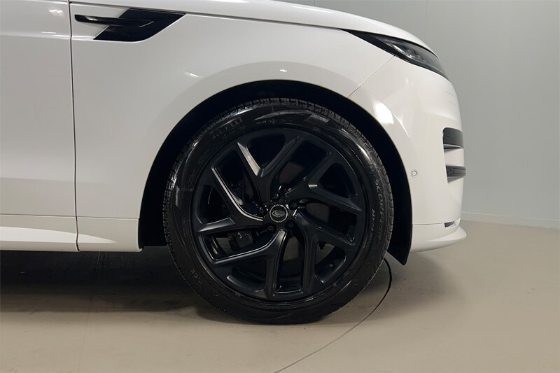 Used Land Rover Range Rover Sport 2023 for sale - 77830023: Photo 8