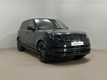 Used Land Rover Range Rover 2024 for sale - 78452283: Photo