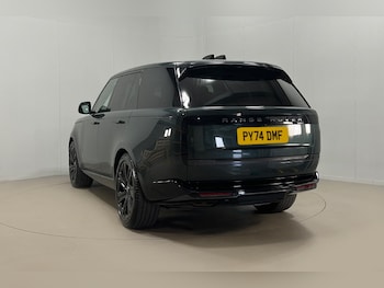 Used Land Rover Range Rover 2024 for sale - 78452283: Photo