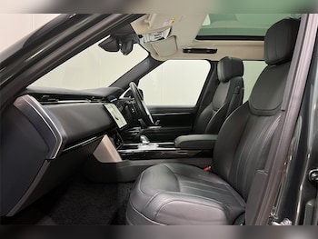 Used Land Rover Range Rover 2024 for sale - 78452283: Photo