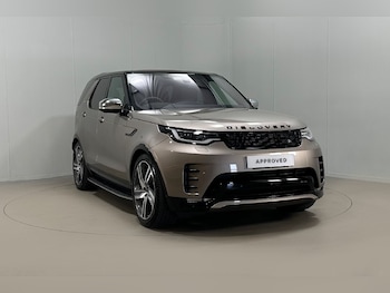 Used Land Rover Discovery 2023 for sale - 78433702: Photo