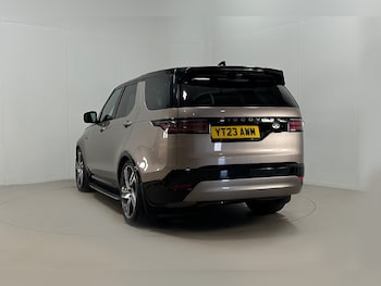 Used Land Rover Discovery 2023 for sale - 78433702: Photo