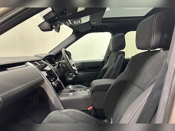 Used Land Rover Discovery 2023 for sale - 78433702: Photo