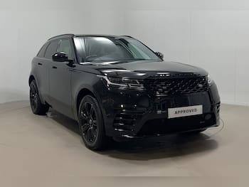 Used Land Rover Range Rover Velar 2022 for sale - 79717238: Photo